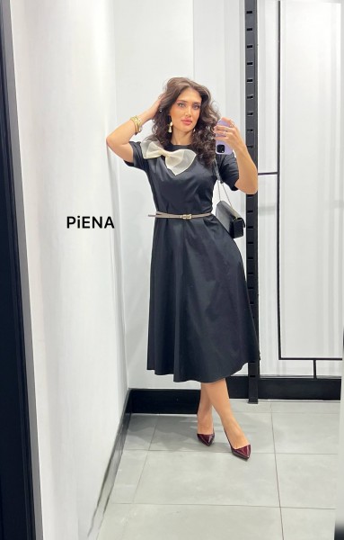 Женское Платье Piena (Большие размеры)