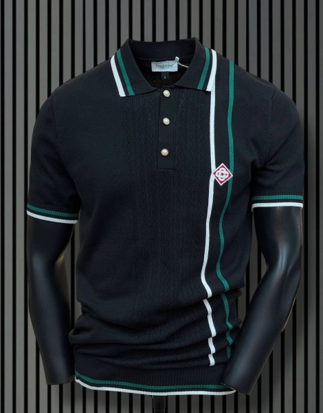 Мужская Футболка Casablanka