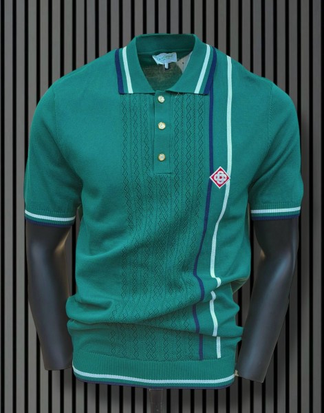 Мужская Футболка Casablanka