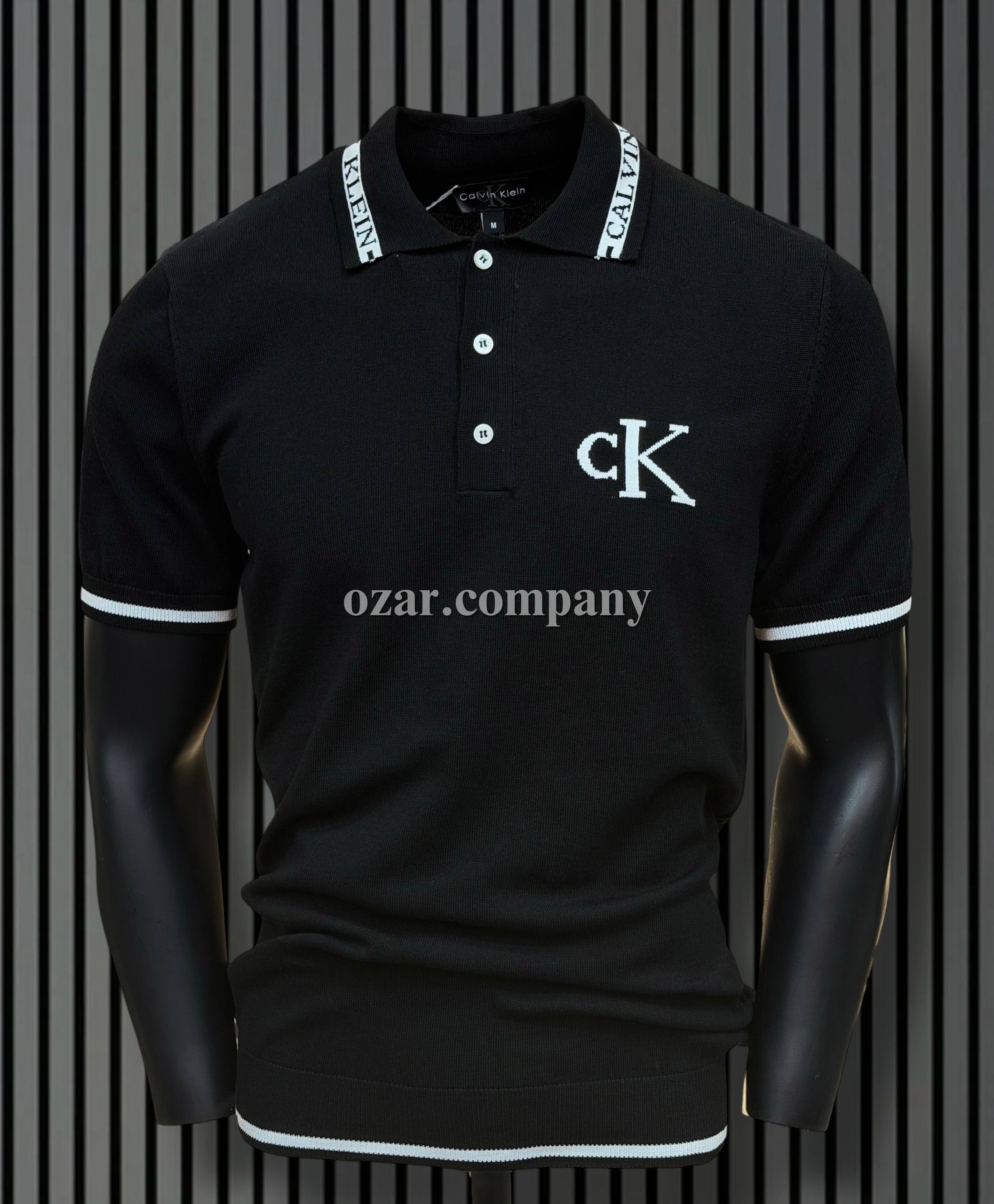 Мужская Футболка Calvin Klein