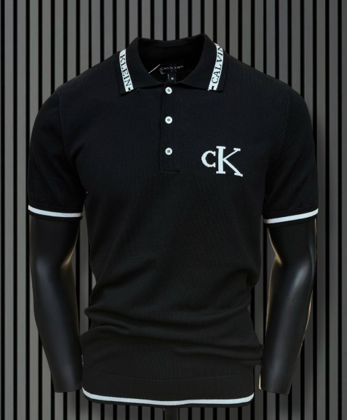 Мужская Футболка Calvin Klein