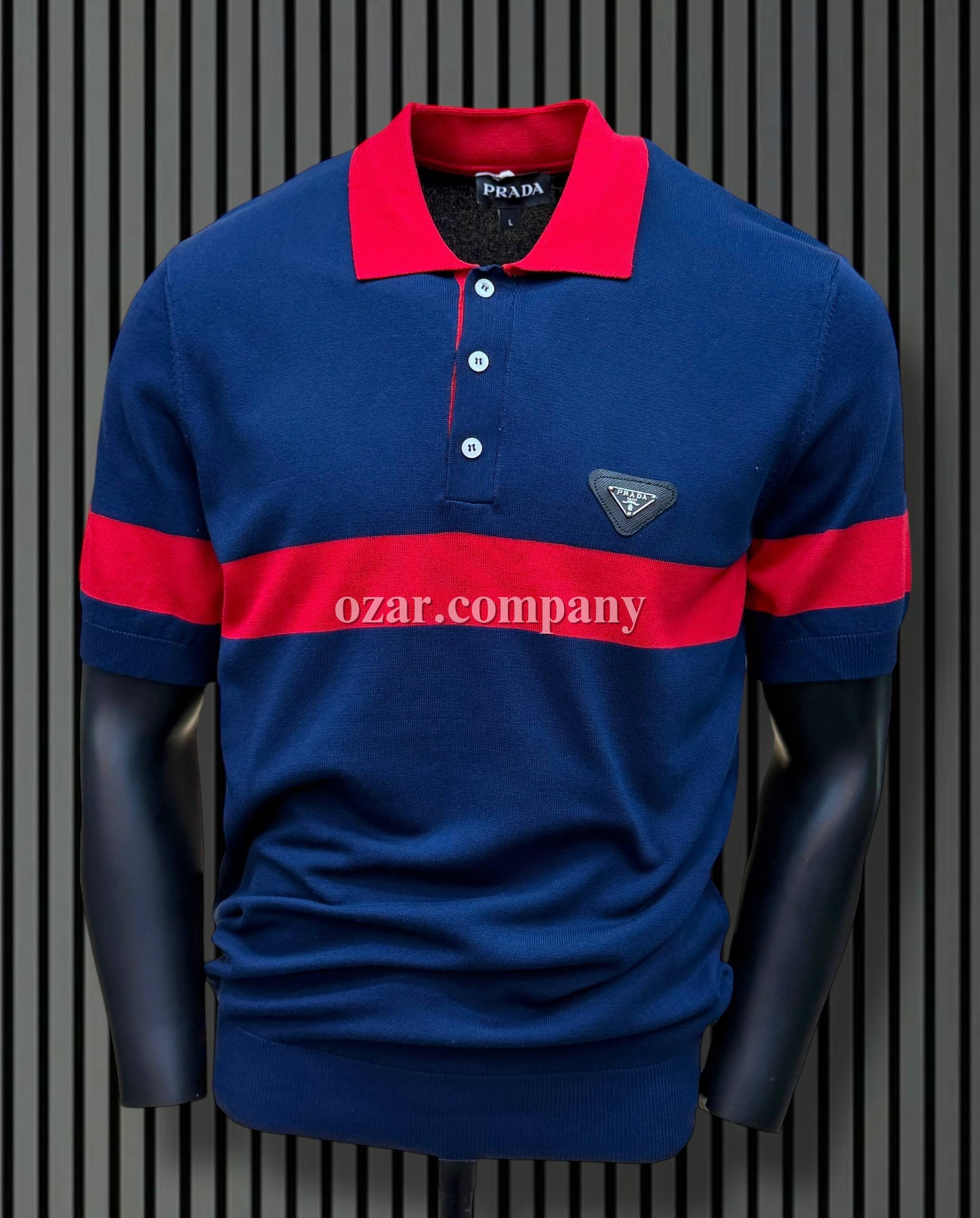 Мужская Футболка Calvin Klein