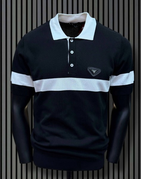 Мужская Футболка Prada