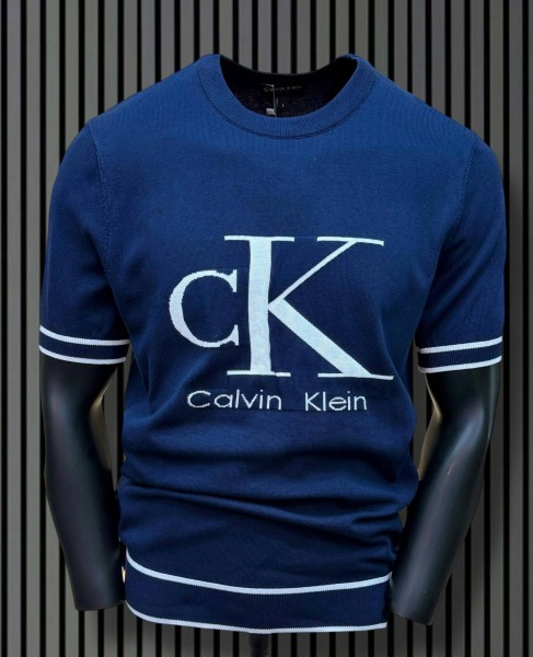 Мужская Футболка Calvin Klein