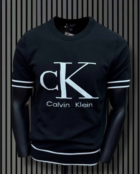Мужская Футболка Calvin Klein