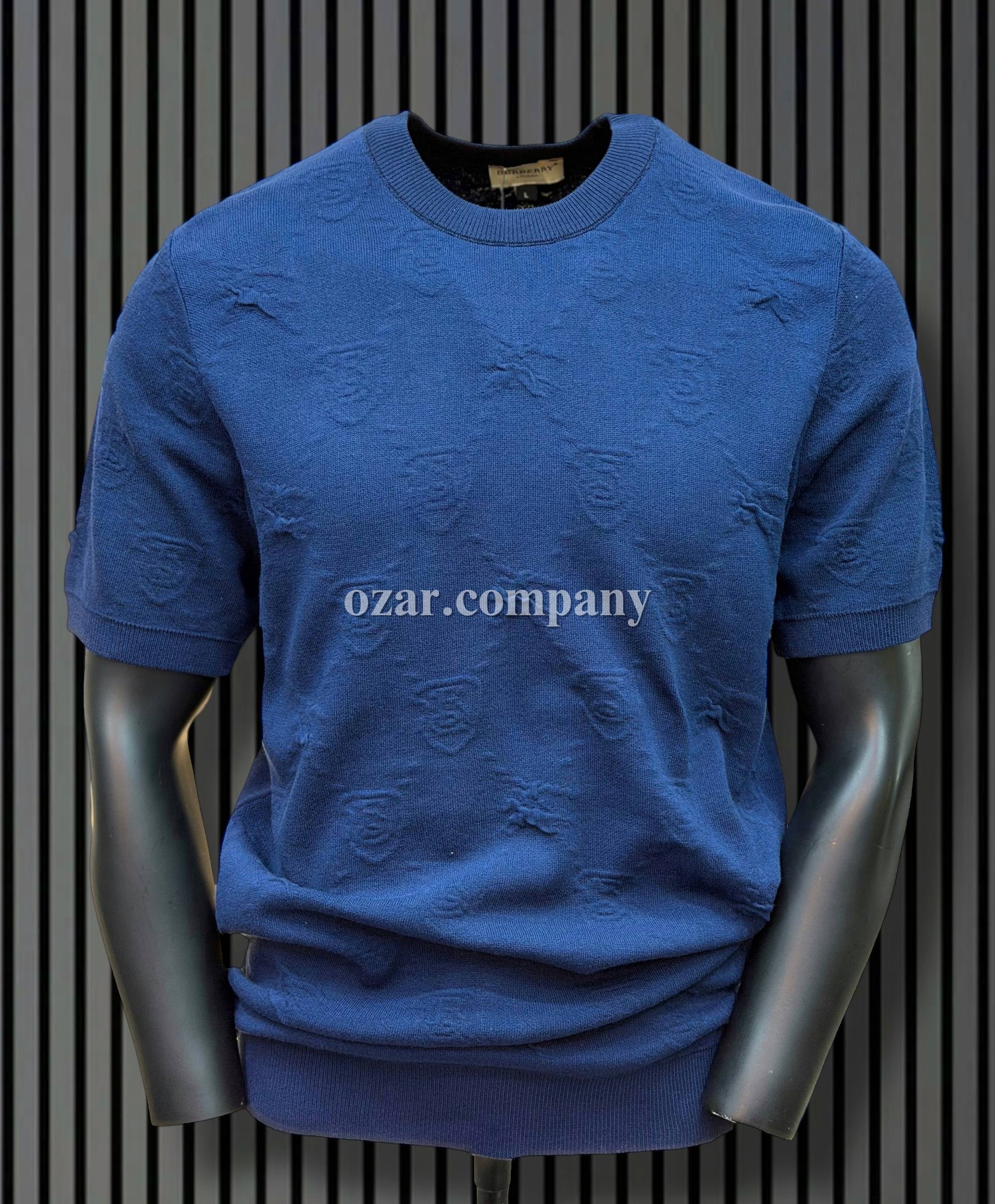 Мужская Футболка Louis Vuitton