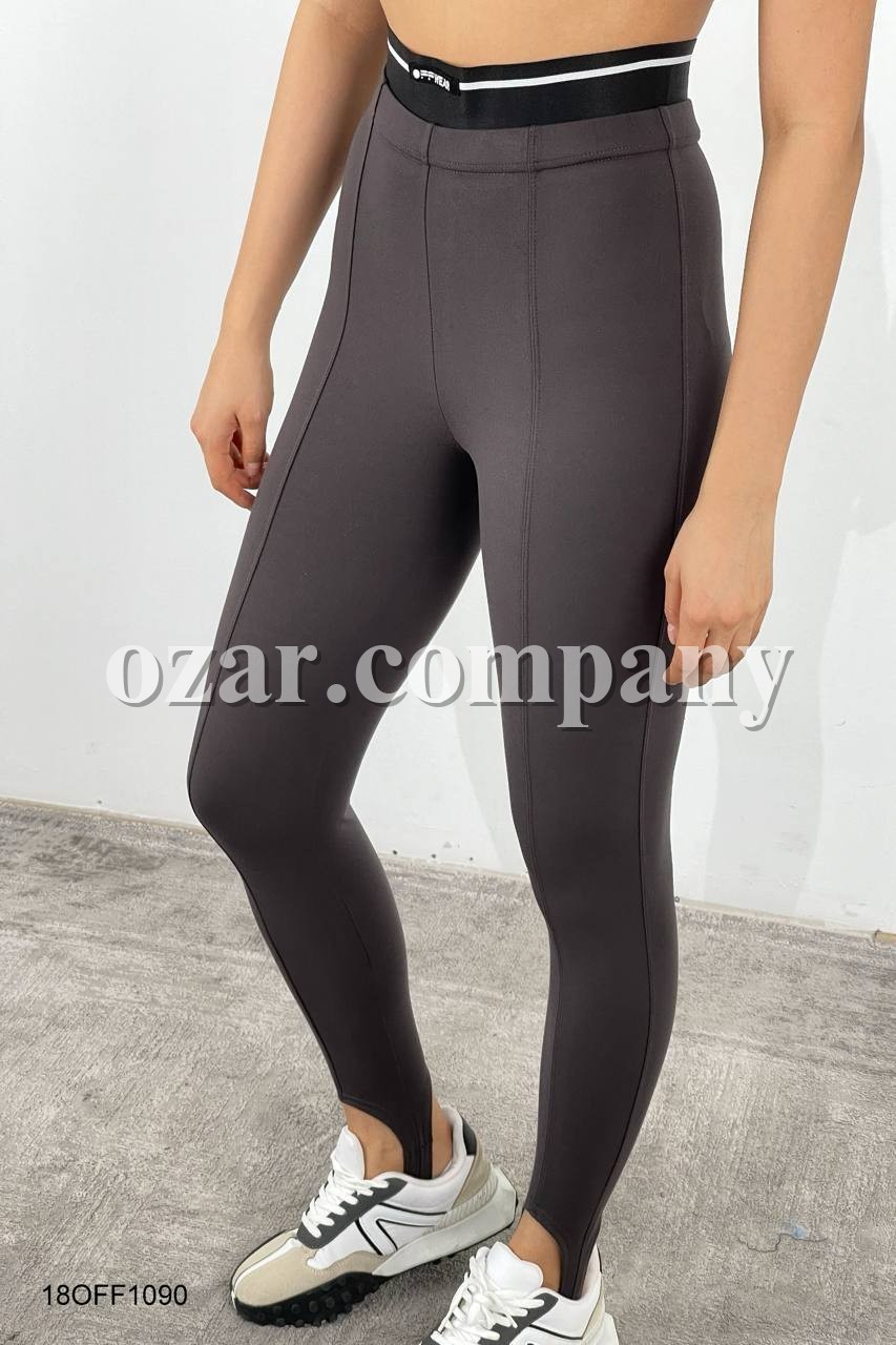 Женские Легинсы Show Off