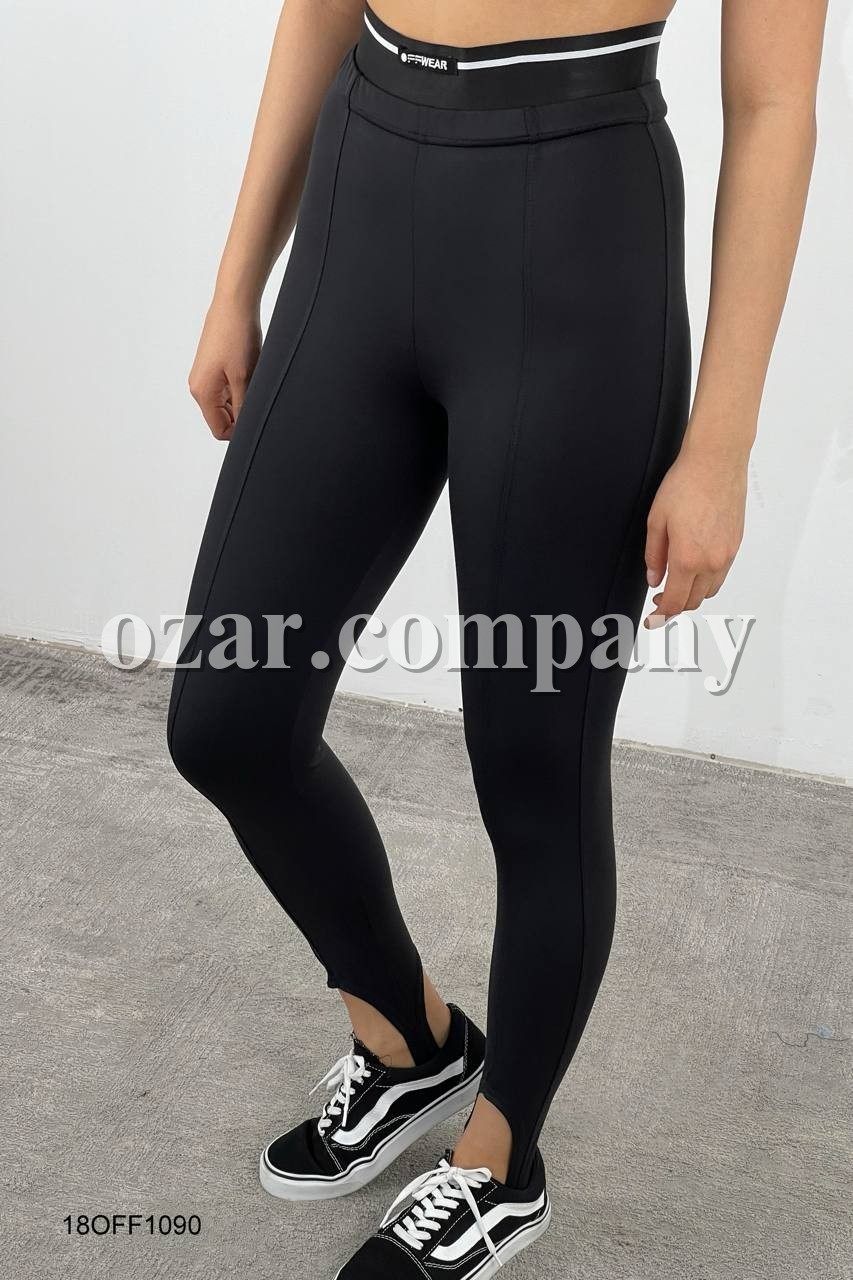 Женские Легинсы Show Off