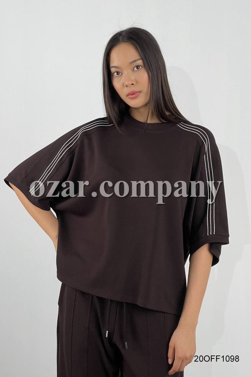 Женская Кофта Show Off