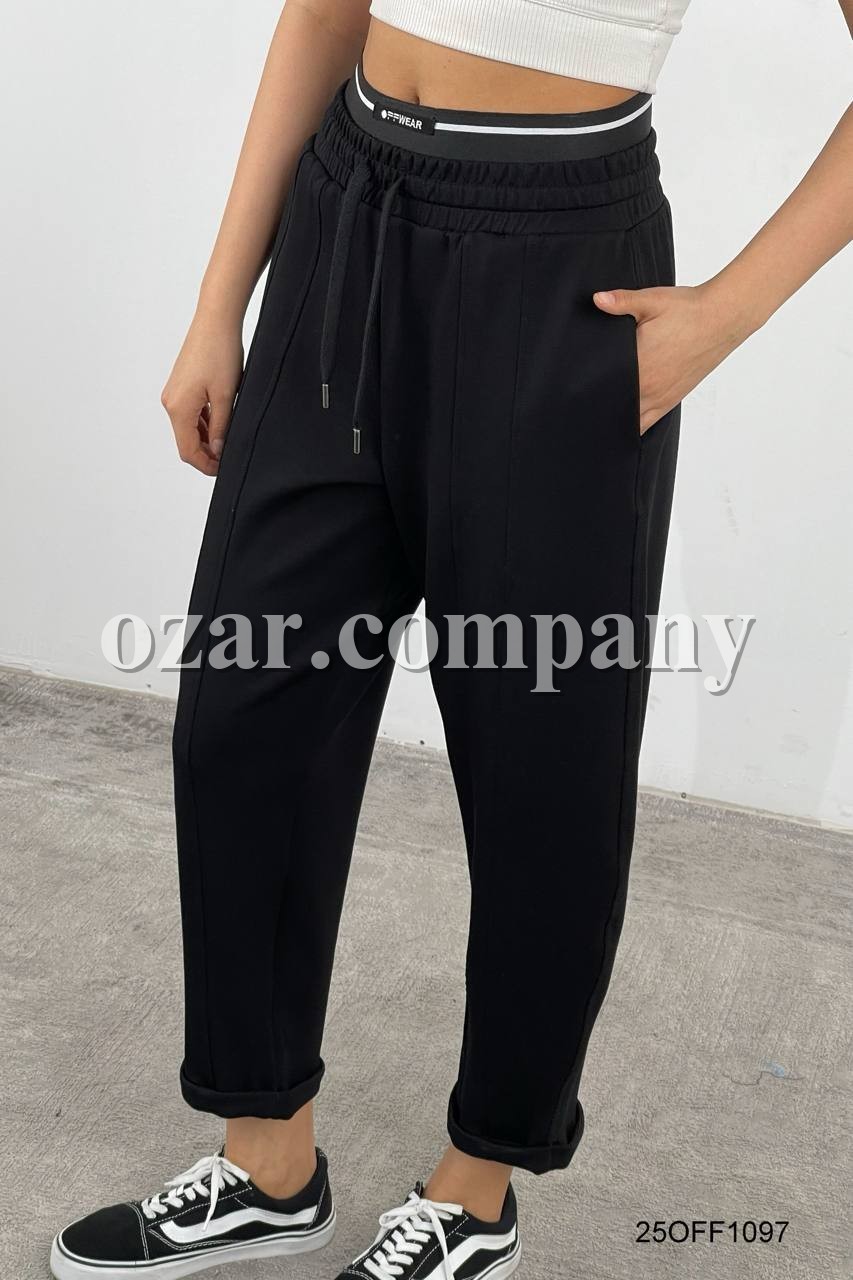 Женские Штаны Show Off