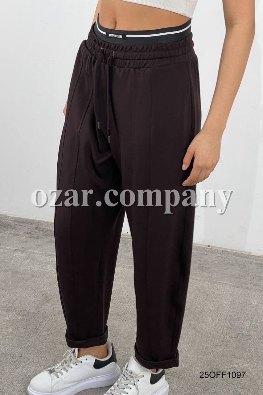 Женские Штаны Show Off