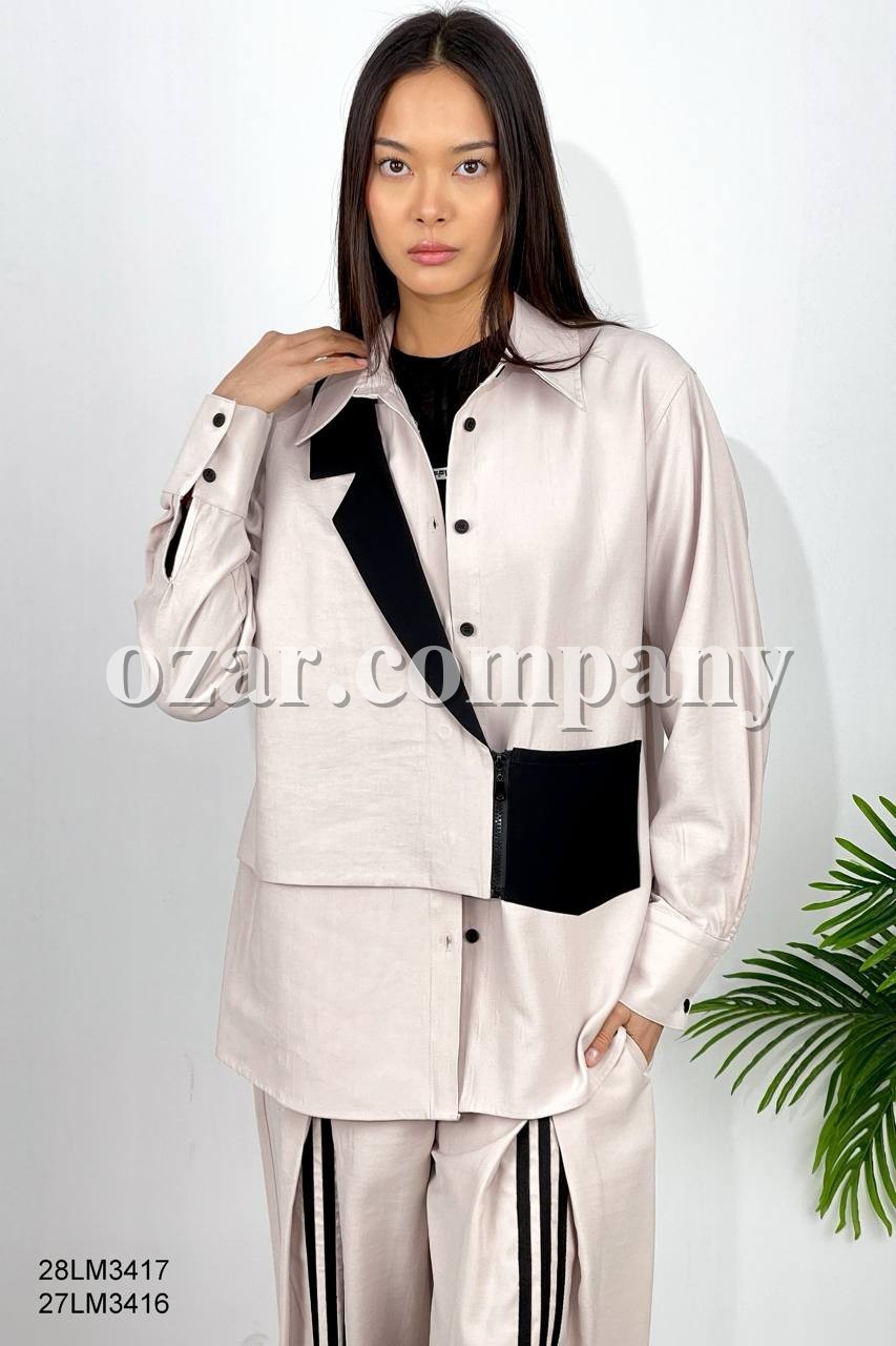 Женская Блузка Leo Mios