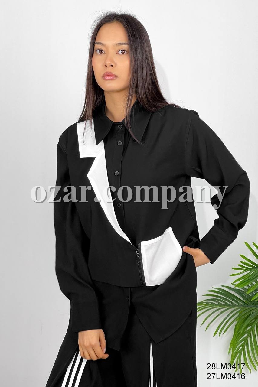 Женская Блузка Leo Mios