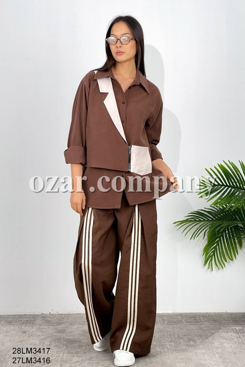 Женские Брюки Les Mios