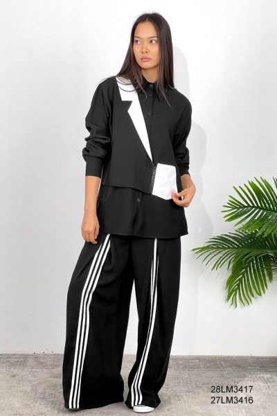 Женские Брюки Les Mios