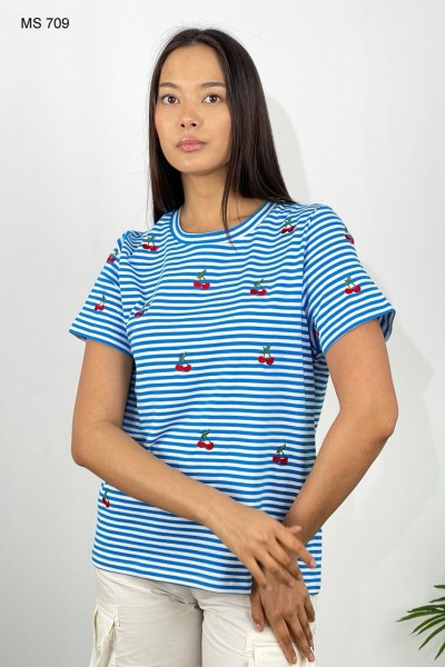 Женская Футболка Sogo 