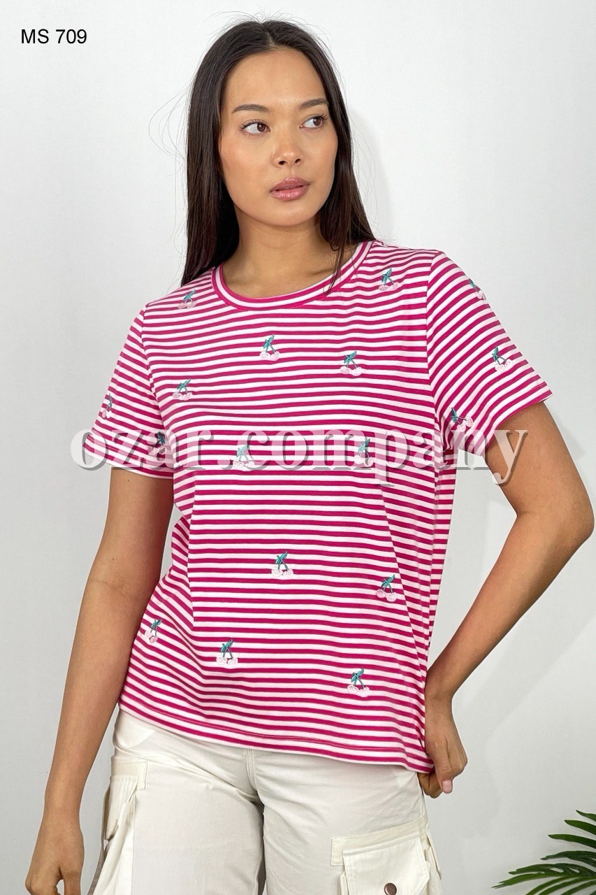 Женская Футболка Sogo 