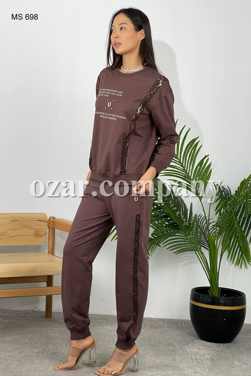 Женский Костюм Sogo