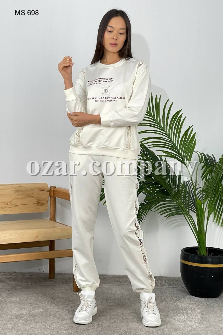 Женский Костюм Sogo