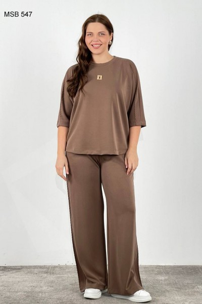 Женский Костюм Sogo (Большие размеры)