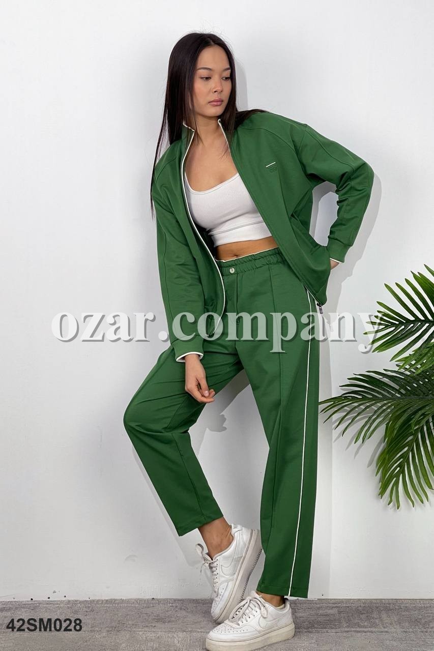 Женский Костюм Show Off