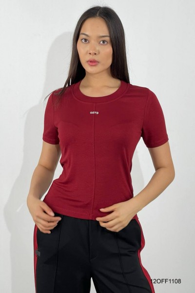 Женская Футболка Show Off