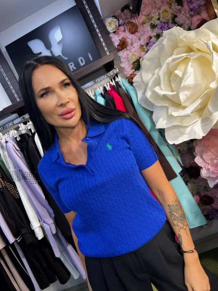 Женская Кофта Zanardi 