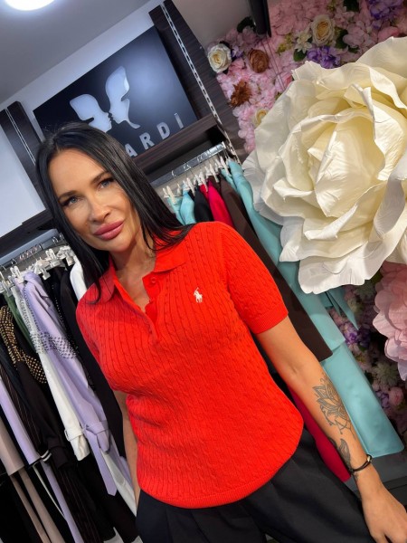 Женская Кофта Zanardi 