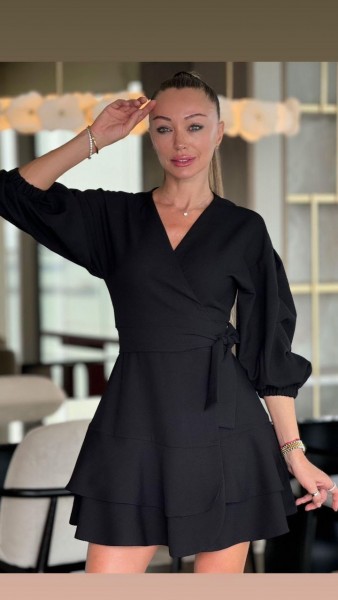 Женское Коктельное Платье