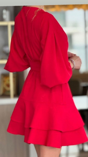 Женское Коктельное Платье