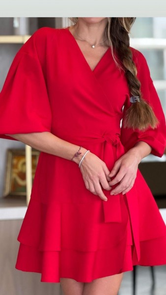 Женское Коктельное Платье