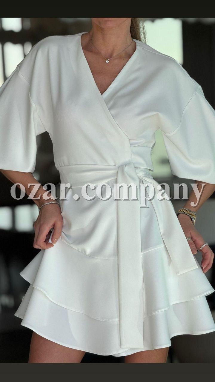 Женское Коктельное Платье