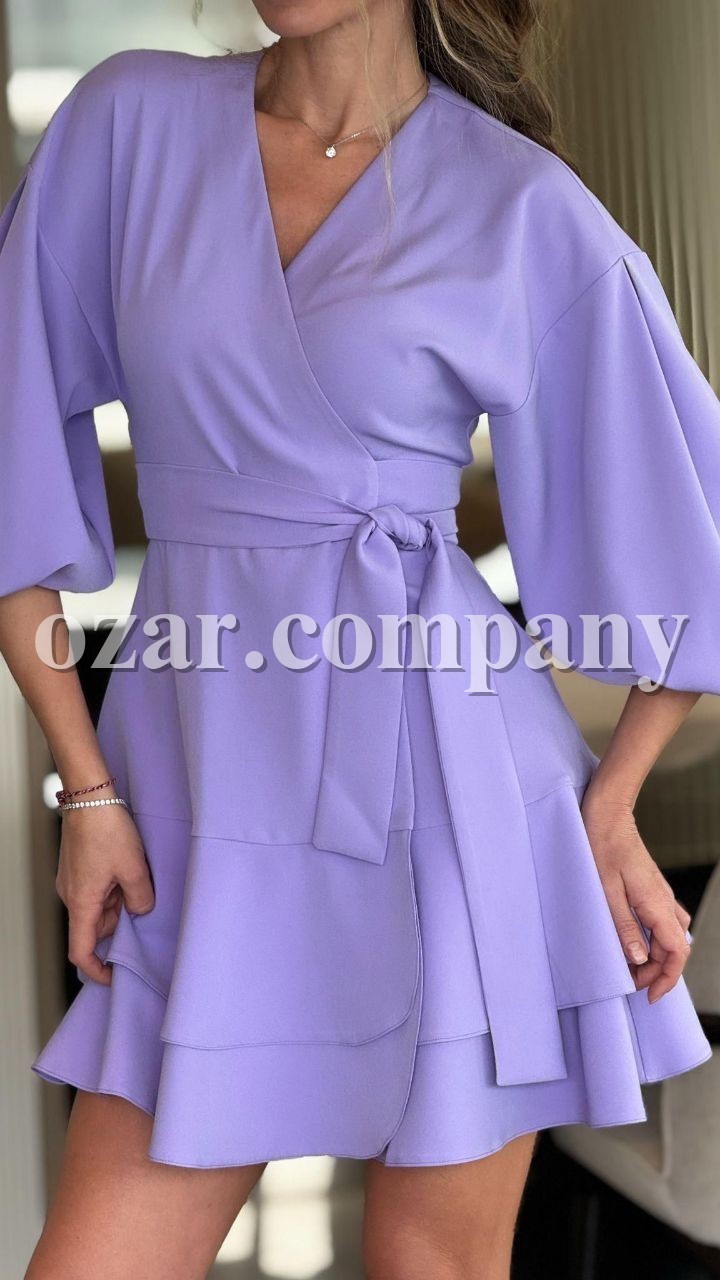 Женское Коктельное Платье