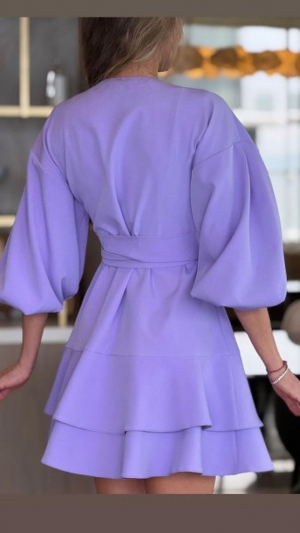 Женское Коктельное Платье