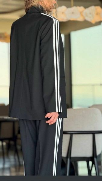 Женский Костюм Двойка