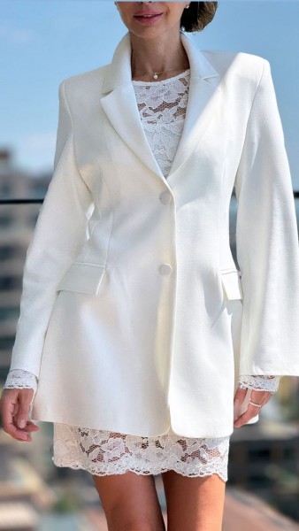 Женское Платье Двойка