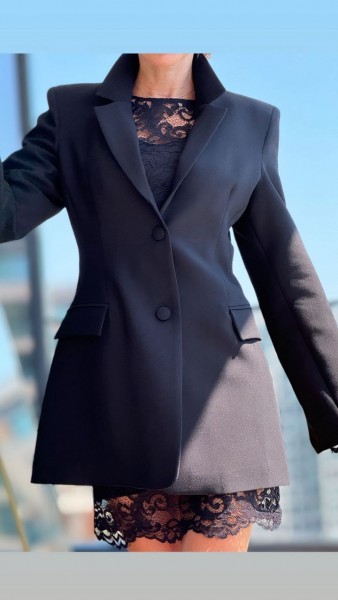 Женское Платье Двойка