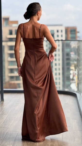 Вечернее Женское Платье