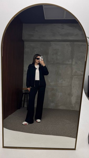 Женский Костюм Тройка Cute