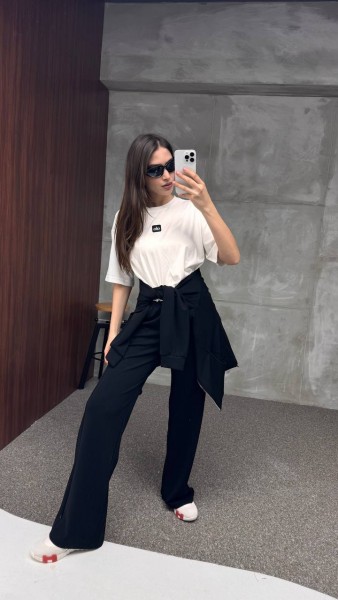 Женский Костюм Тройка Cute