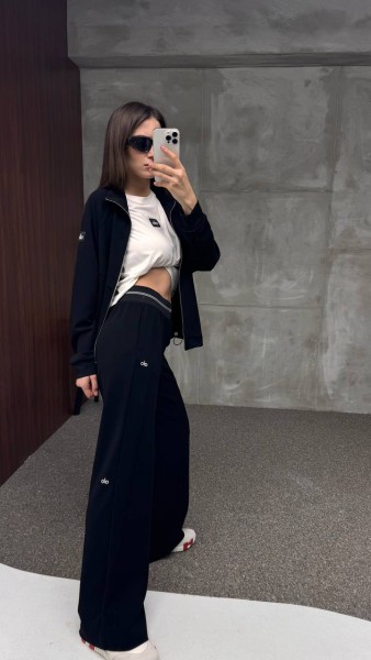 Женский Костюм Тройка Cute