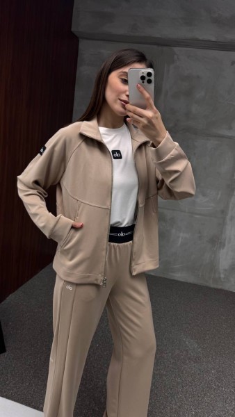 Женский Костюм Тройка Cute