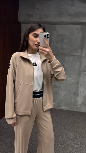 Женский Костюм Тройка Cute