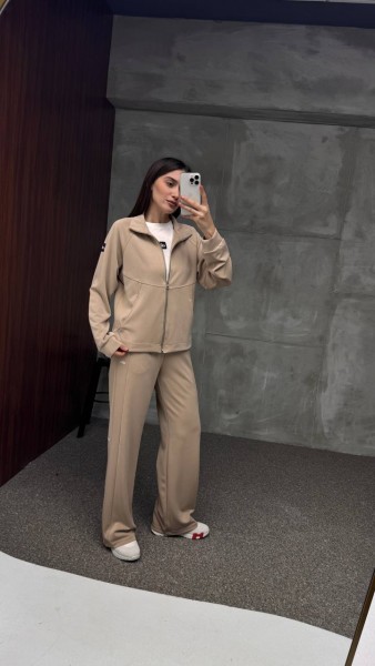 Женский Костюм Тройка Cute