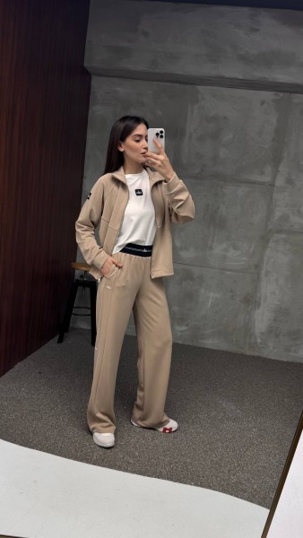 Женский Костюм Тройка Cute