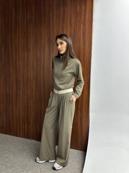 Женский Костюм Тройка Cute