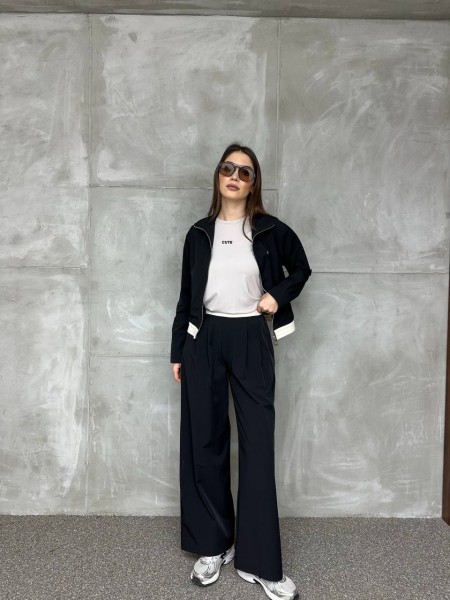 Женский Костюм Тройка Cute