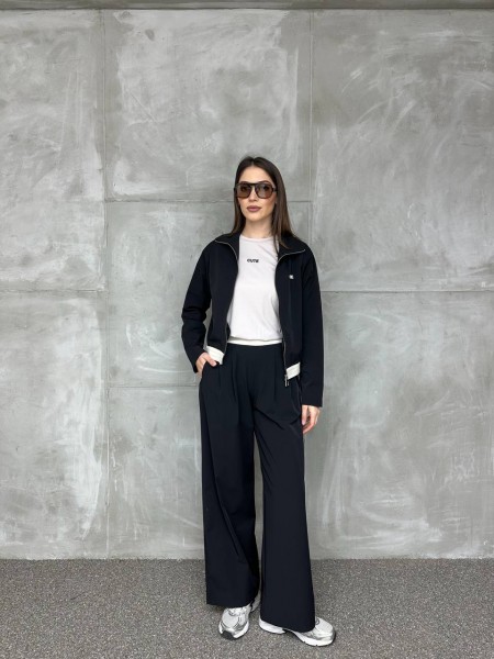 Женский Костюм Тройка Cute