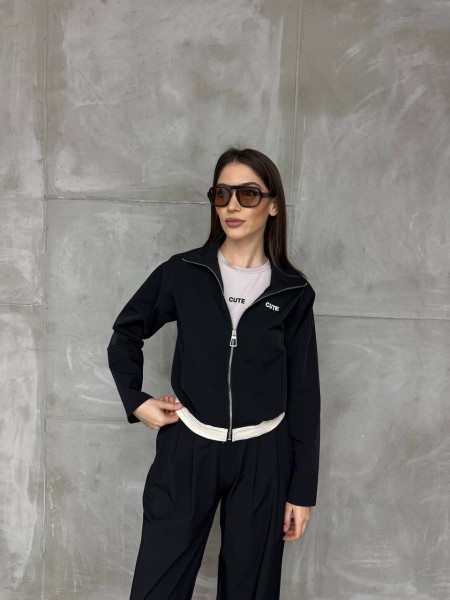 Женский Костюм Тройка Cute