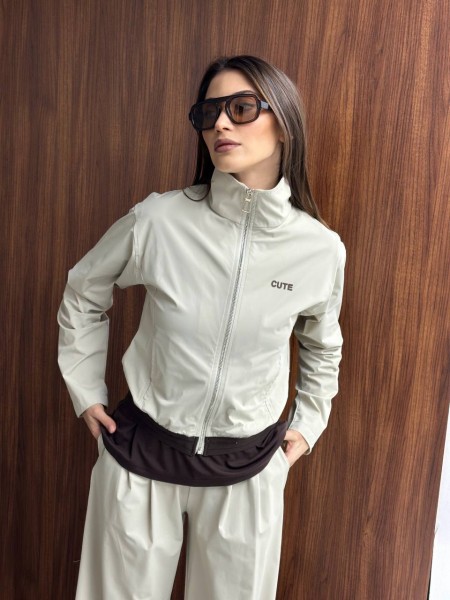 Женский Костюм Тройка Cute